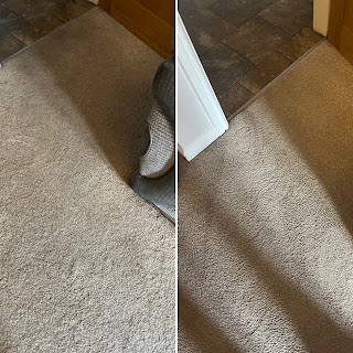 Clean Carpets