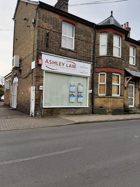 Ashley Law St Neots