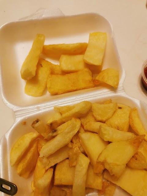 Langstane Fish and Chips