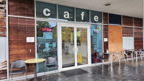 Community Centre Cafe