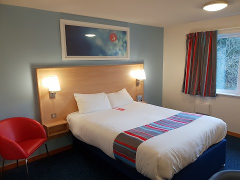 Travelodge Leicester Markfield