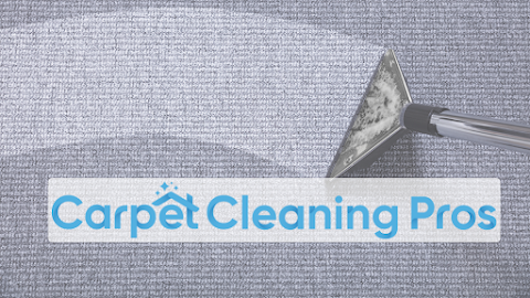 Carpet Cleaning Pros