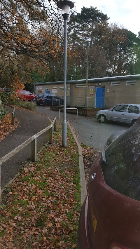 Red Lodge Community Pool