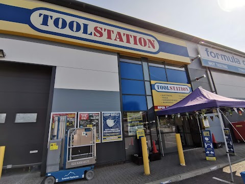 Toolstation Gosport