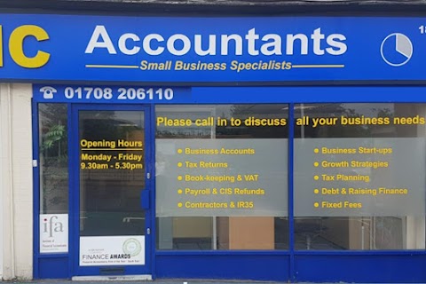 High Clarity Accountants