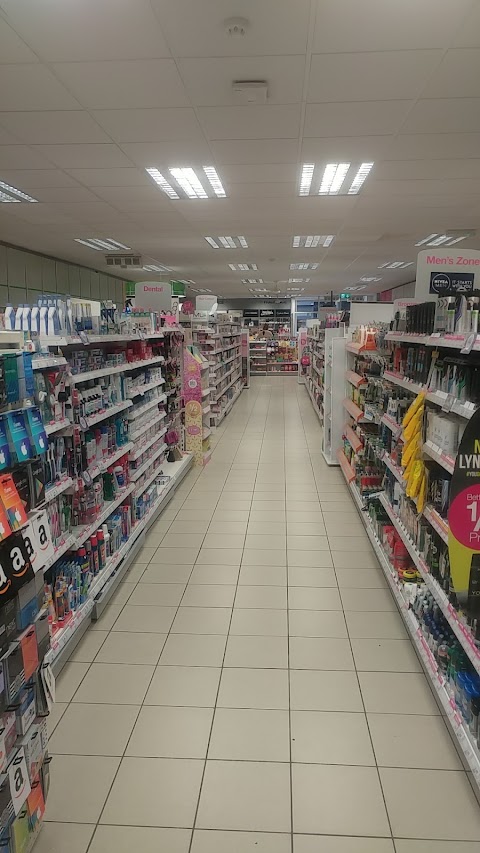 Superdrug