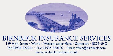 Birnbeck Insurance Services