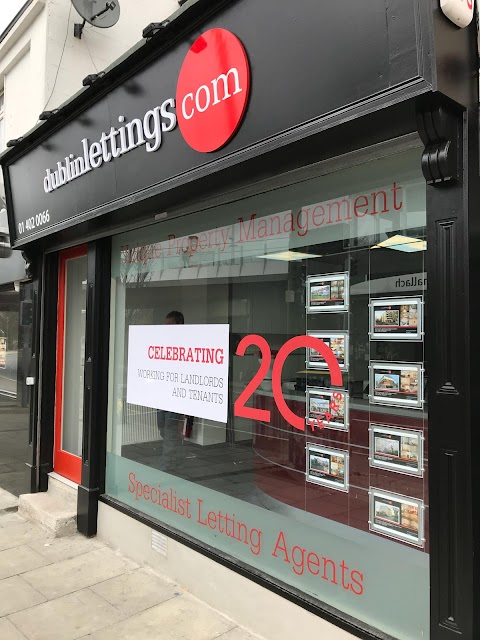 DublinLettings.Com - Ranelagh