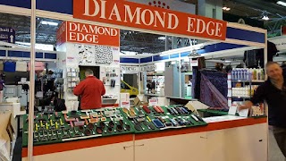 Diamond Edge Limited