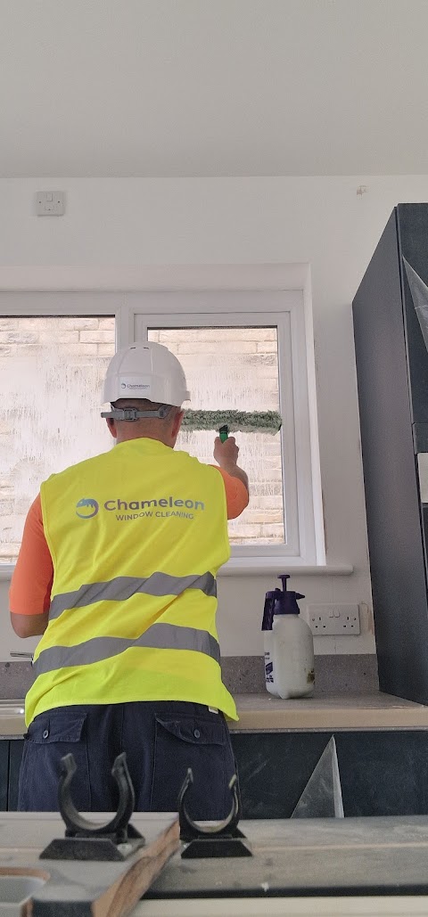 Chameleon Window Cleaning