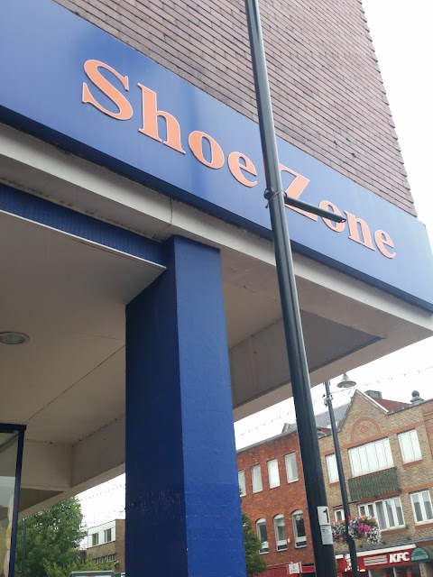 Shoe Zone