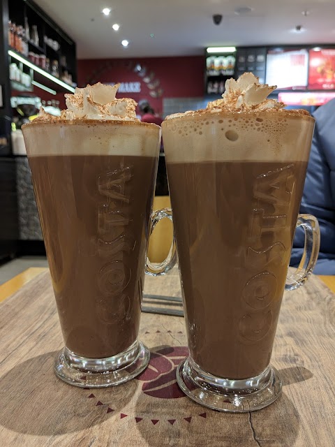 Costa Coffee