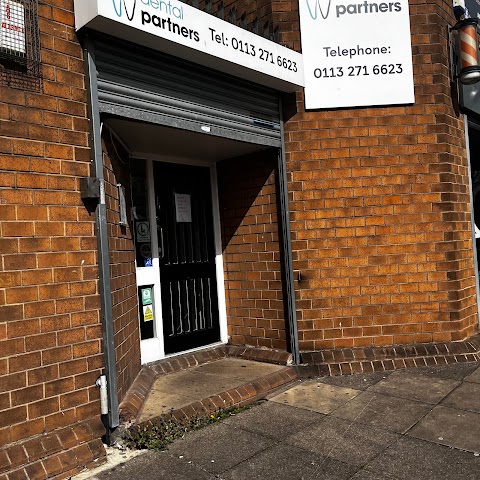 Hunslet Dental Surgery