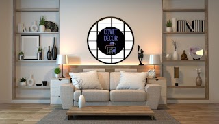 covet decor limited