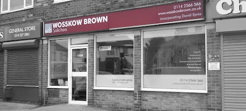 Wosskow Brown Solicitors