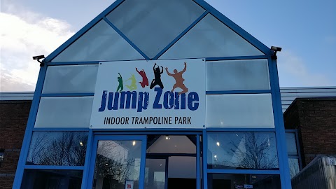 Jump Zone Sandyford