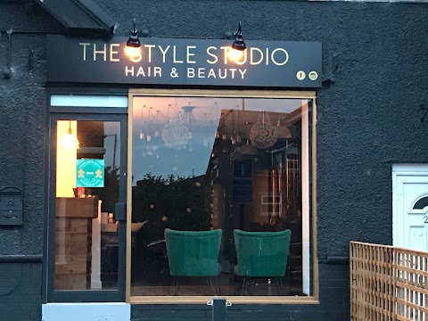 The Style Studio