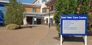 Eastham Care Centre
