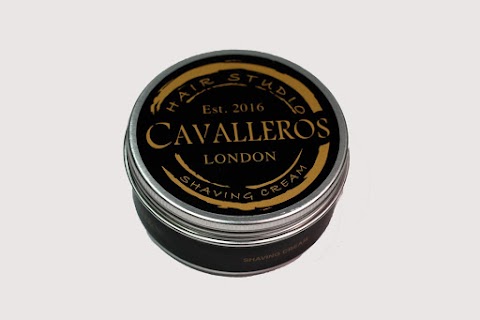 Cavalleros