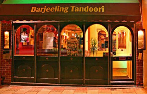 Darjeeling Tandoori