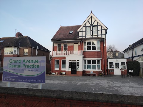 Grand Avenue Dental Practice