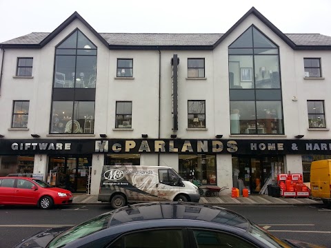 McParland's