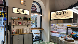 FCB Coffee Paddington