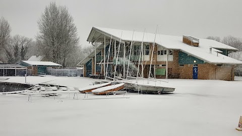 Herts Young Mariners Base Outdoor Centre