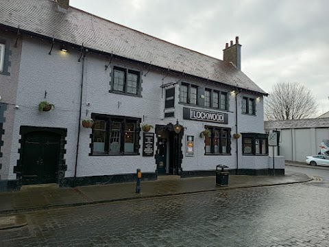 The Lockwood At Pontefract