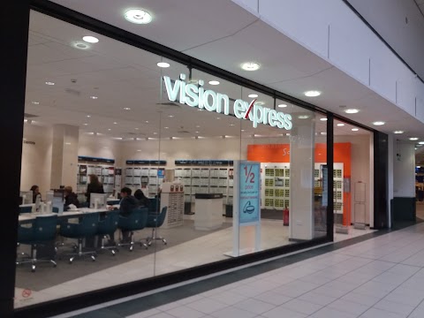 Vision Express Opticians - Glasgow - Buchanan Galleries