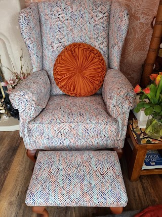 Bristol Upholstery & Soft Furnishings