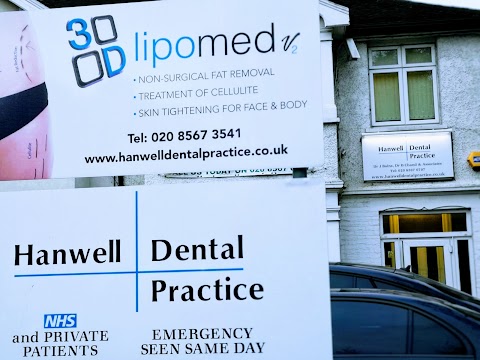 Hanwell Dental Practice