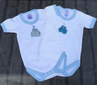 Gillies Babywear