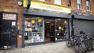 Cash Converters