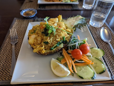 Suphawadi Thai Cuisine