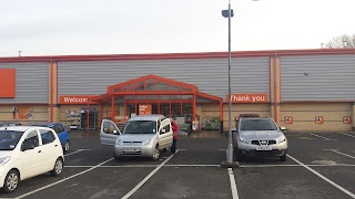 B&Q