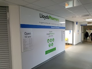 Lloyds Pharmacy