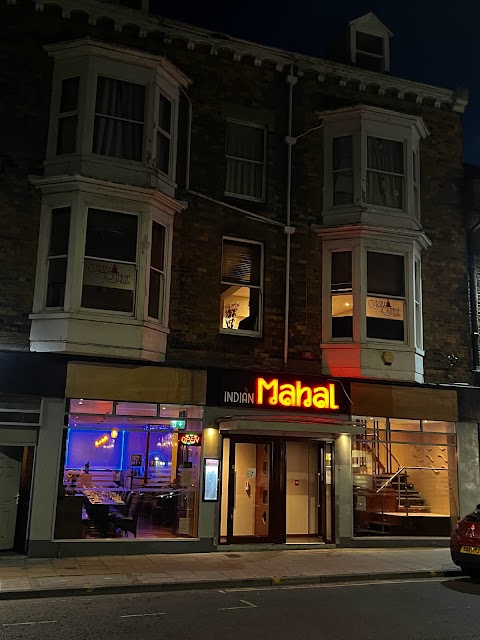 Indian Mahal