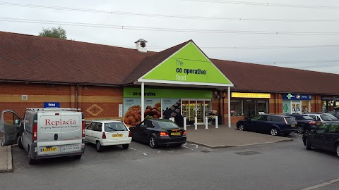 The Co-operative Food