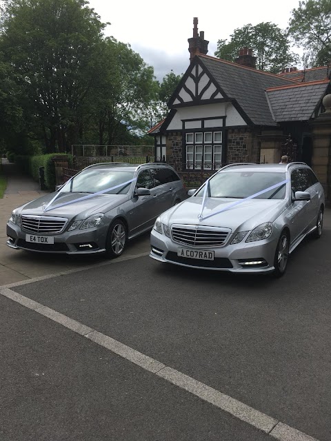 Conrad Executive Travel & Private Hire