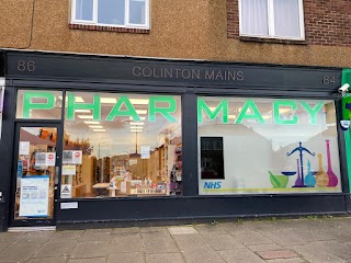 Colinton Mains Pharmacy