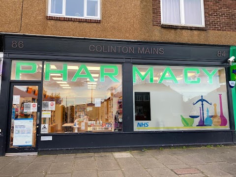 Colinton Mains Pharmacy