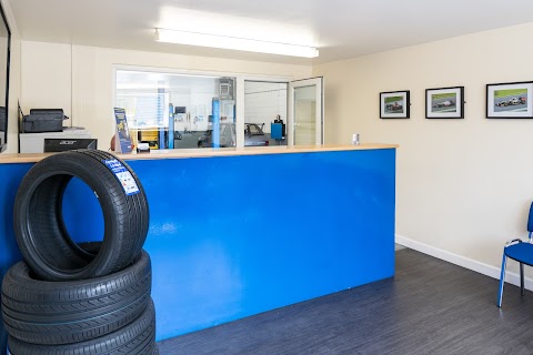 Croft Auto Centre