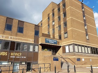 Sir William Duncan Building