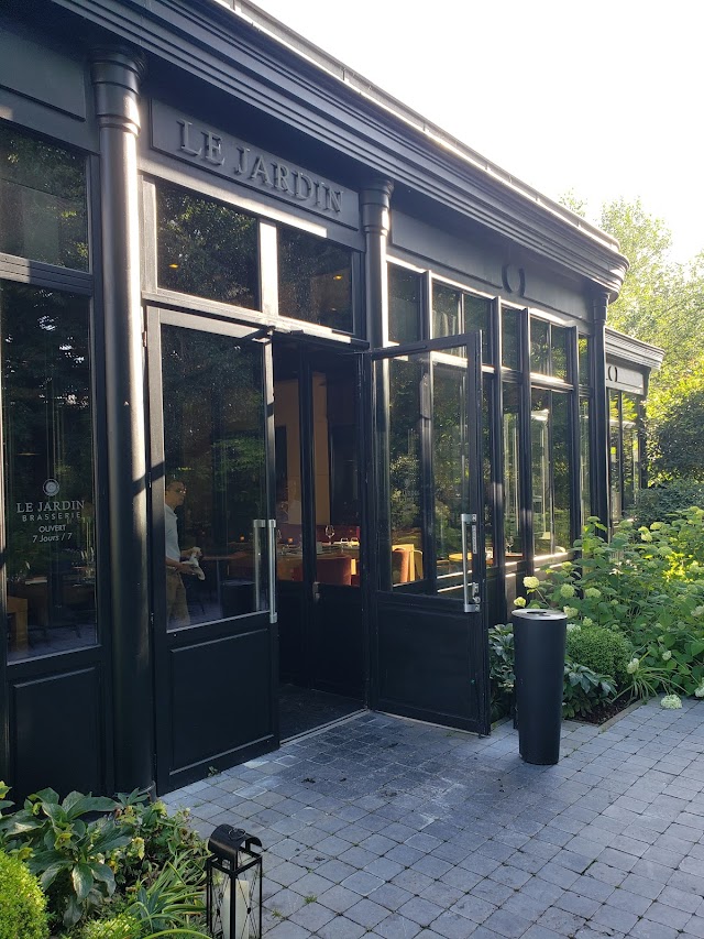 Brasserie Le Jardin