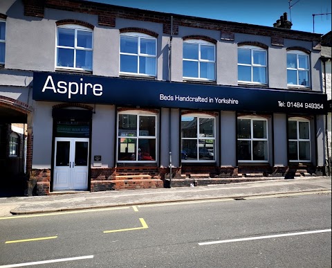 Aspire Store