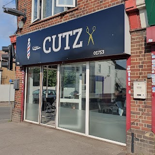 Cutz Barber