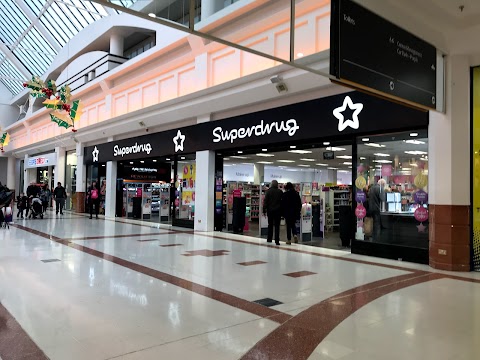 Superdrug