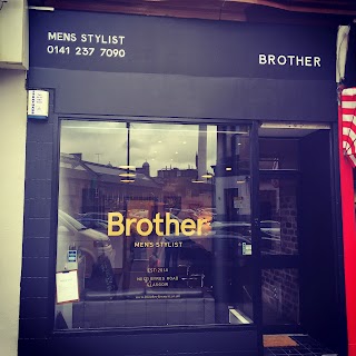 Brother Men's Stylist