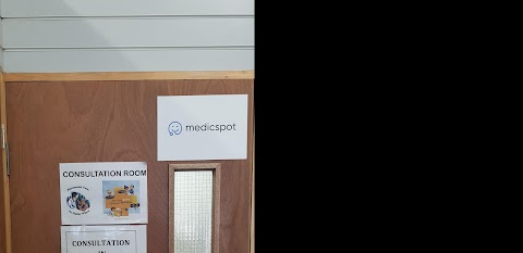 Medicspot Clinic Bristol Redcliffe